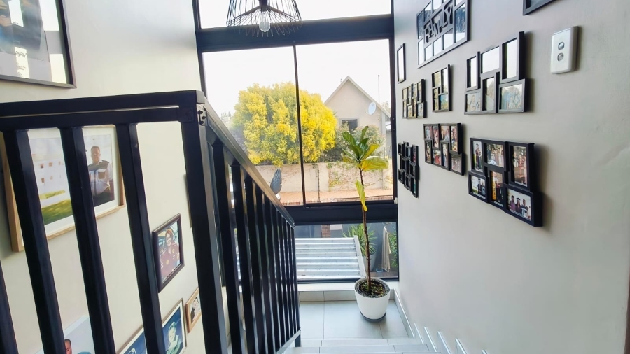 3 Bedroom Property for Sale in Baillie Park North West